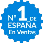 N1 de España en Ventas de Autocaravanas